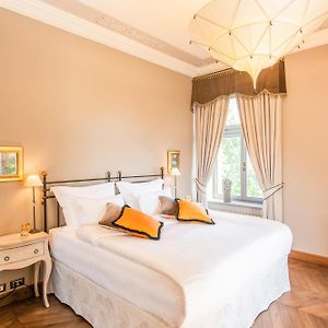 Suite de Lujo con Cama King